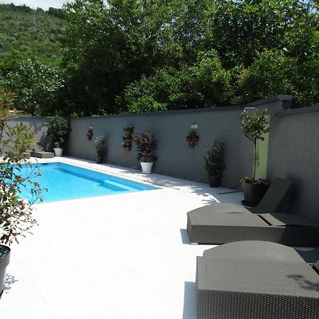 Agape Apartments Tivat Luaran gambar