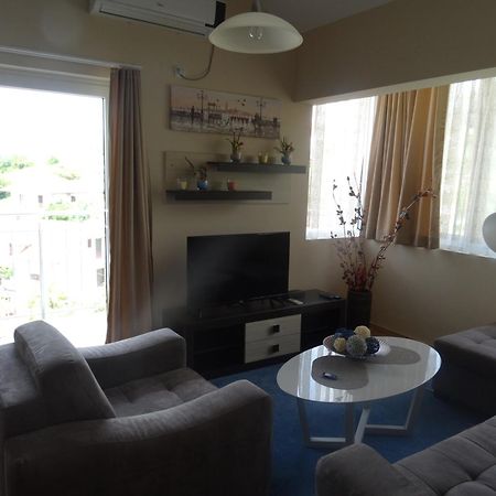 Agape Apartments Tivat Luaran gambar