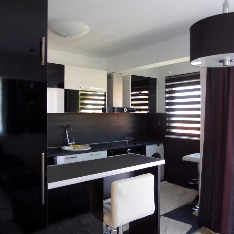 Agape Apartments Tivat Bilik gambar