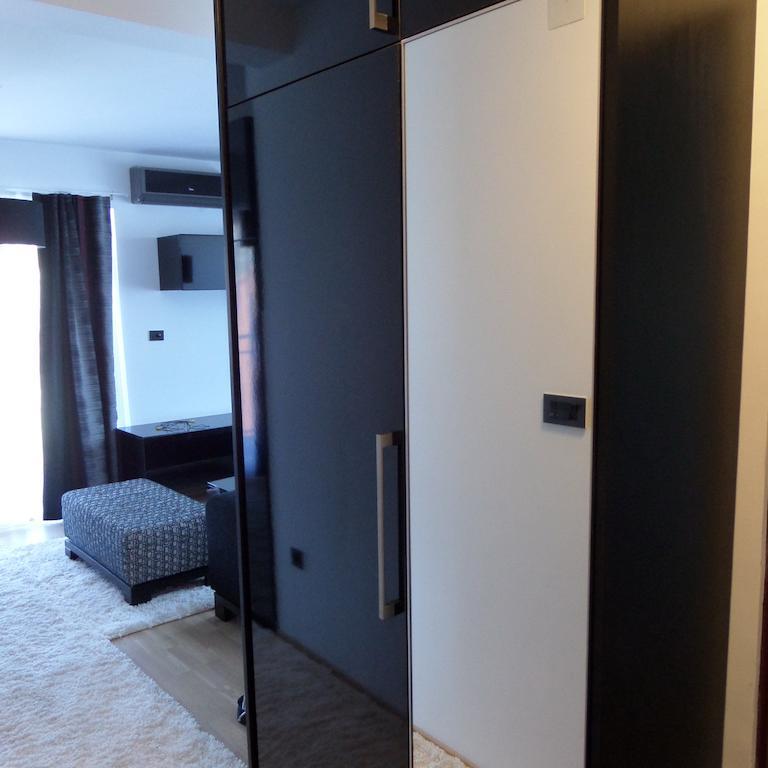 Agape Apartments Tivat Bilik gambar