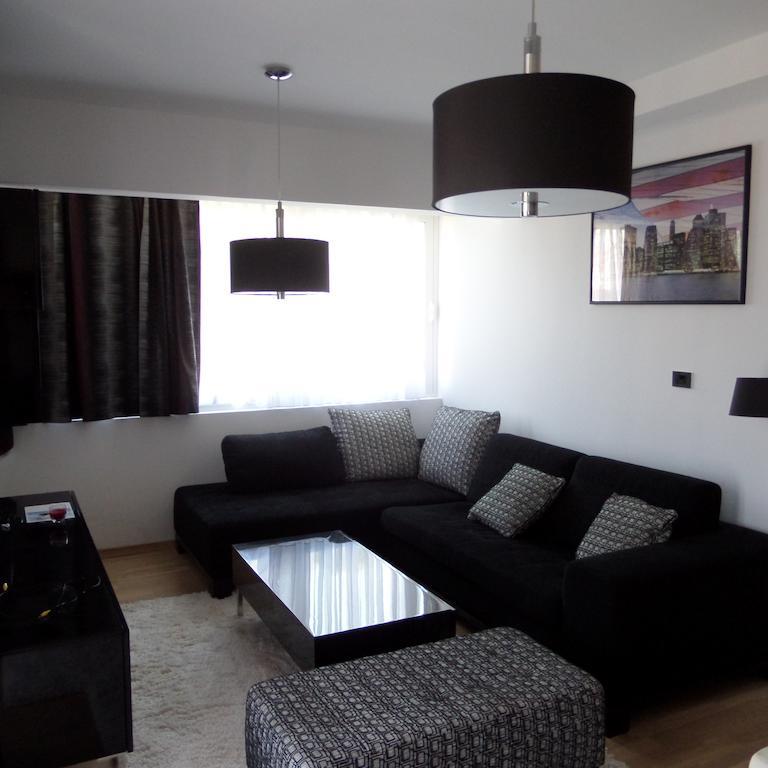 Agape Apartments Tivat Bilik gambar