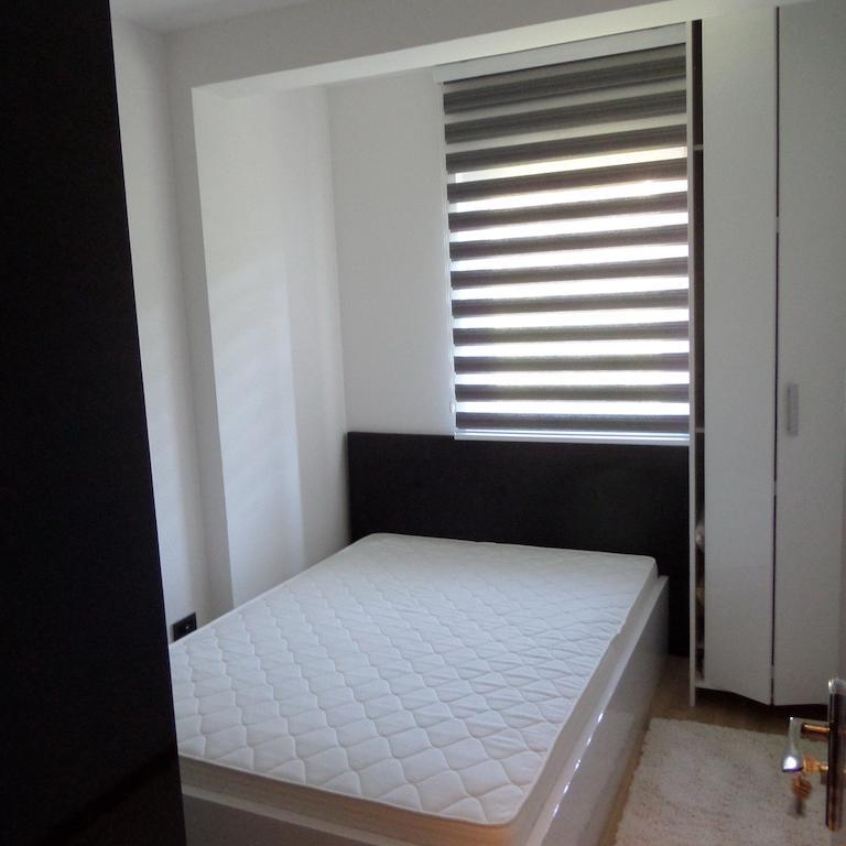 Agape Apartments Tivat Bilik gambar