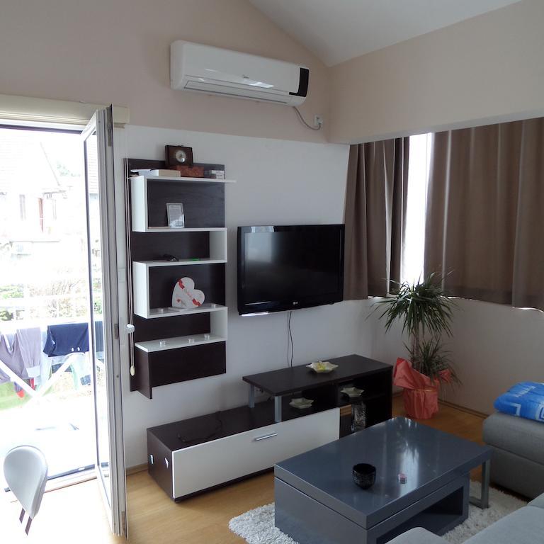 Agape Apartments Tivat Bilik gambar