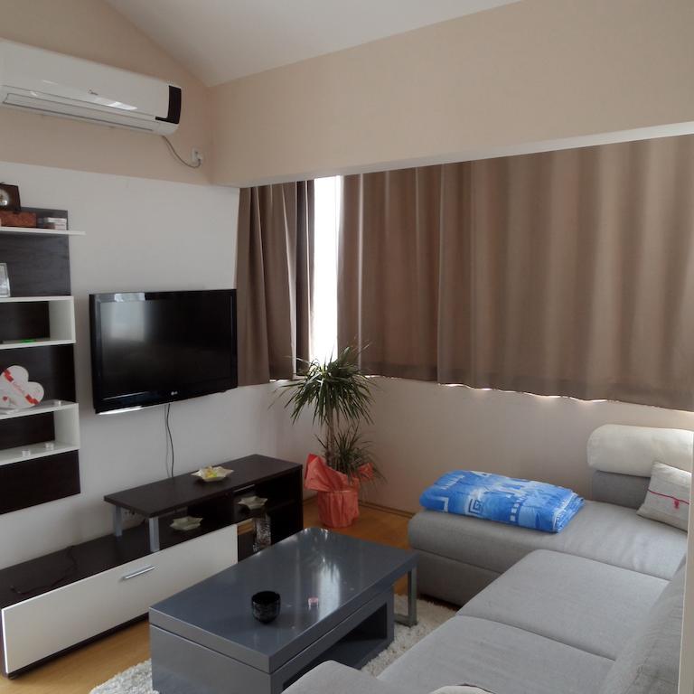 Agape Apartments Tivat Bilik gambar