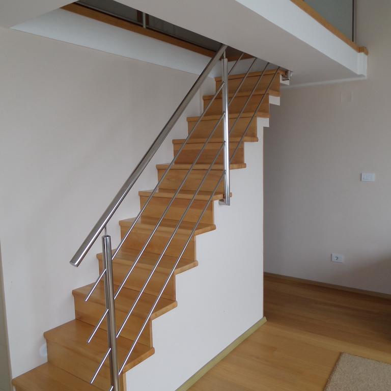 Agape Apartments Tivat Bilik gambar