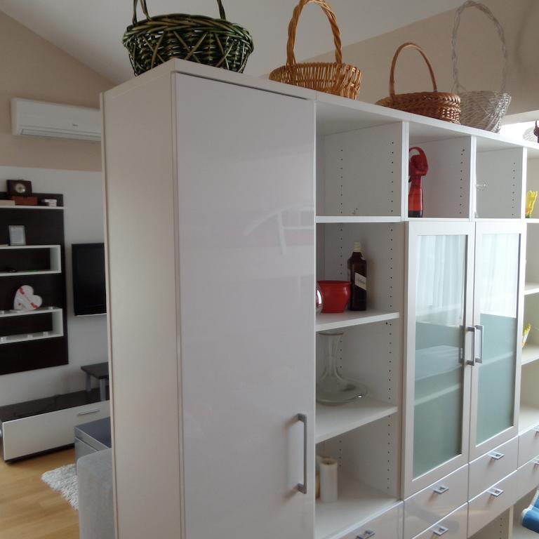 Agape Apartments Tivat Bilik gambar