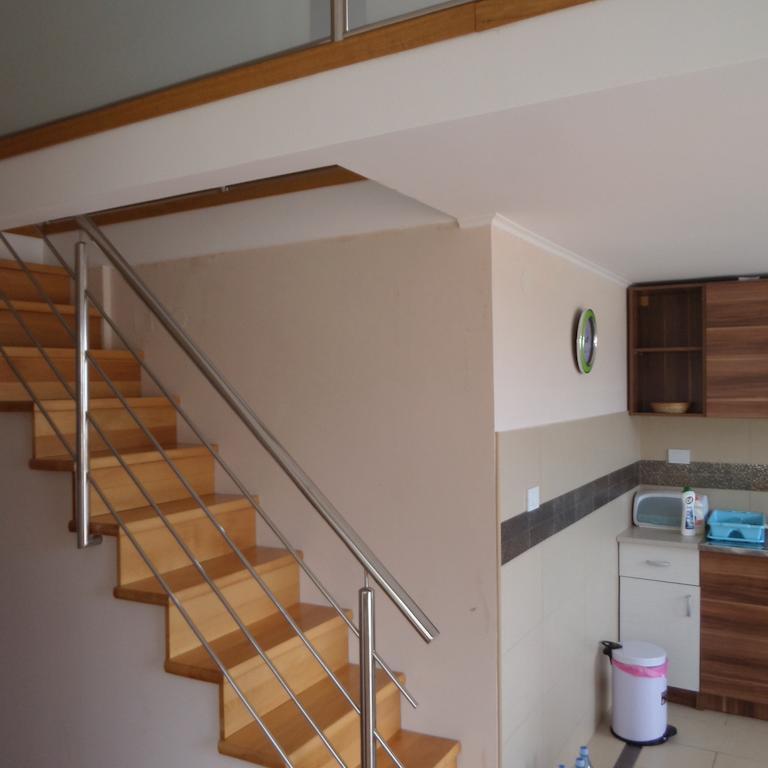 Agape Apartments Tivat Luaran gambar