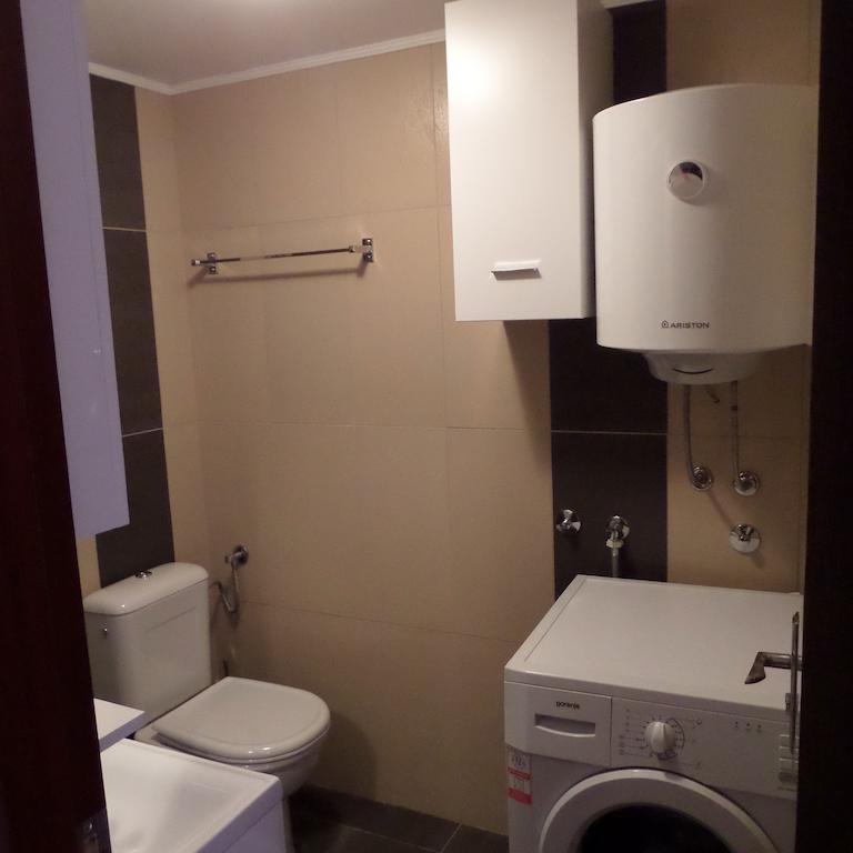 Agape Apartments Tivat Bilik gambar
