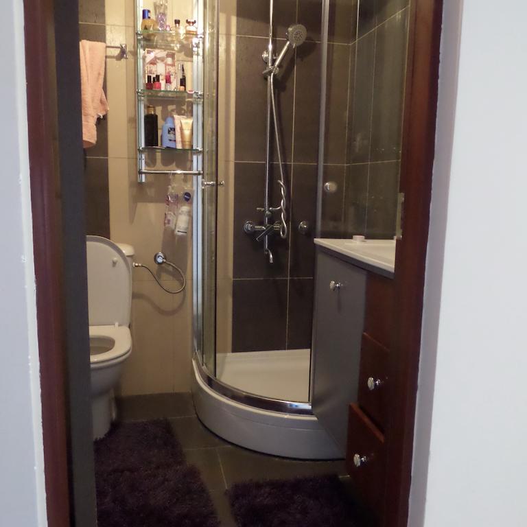 Agape Apartments Tivat Luaran gambar