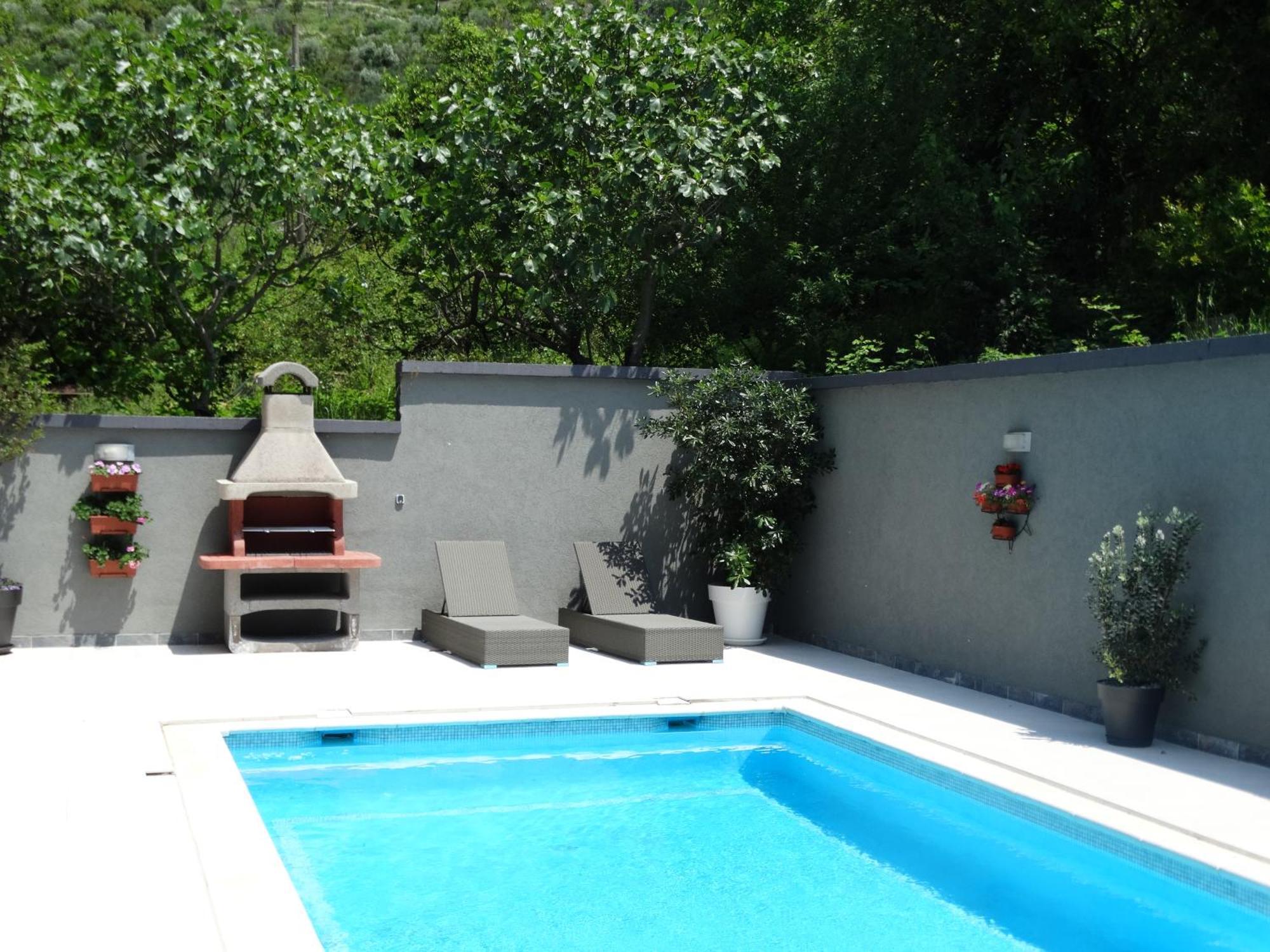 Agape Apartments Tivat Luaran gambar