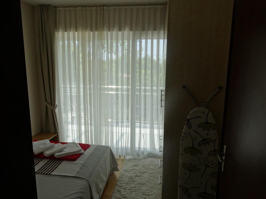 Agape Apartments Tivat Luaran gambar