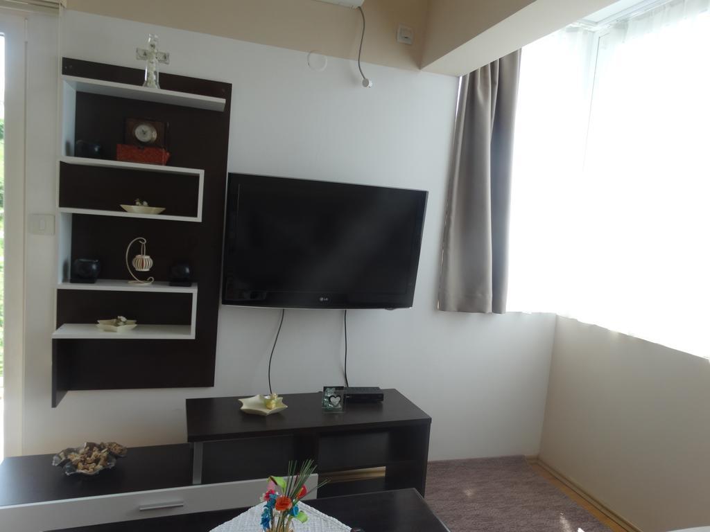 Agape Apartments Tivat Luaran gambar