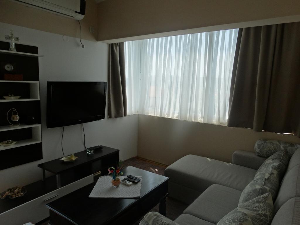 Agape Apartments Tivat Luaran gambar