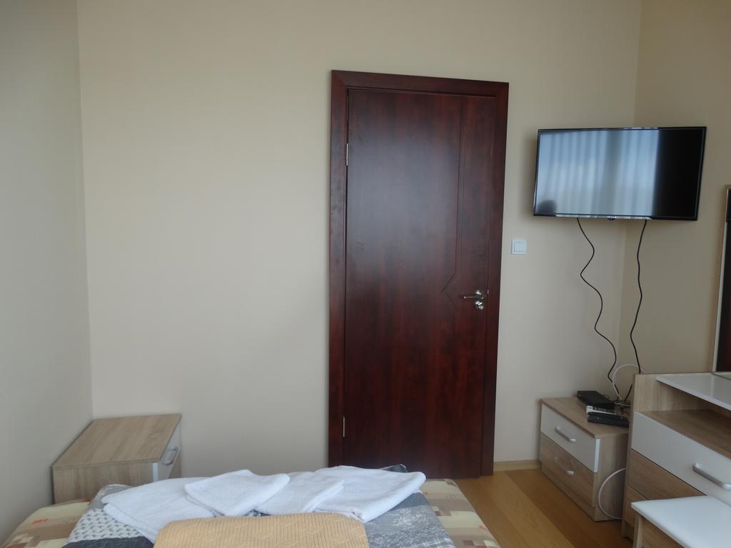 Agape Apartments Tivat Luaran gambar