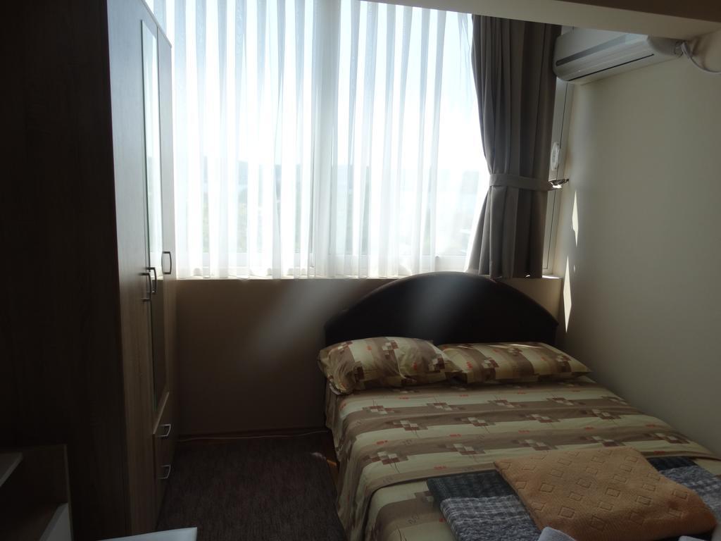 Agape Apartments Tivat Luaran gambar