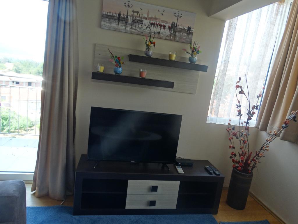 Agape Apartments Tivat Luaran gambar