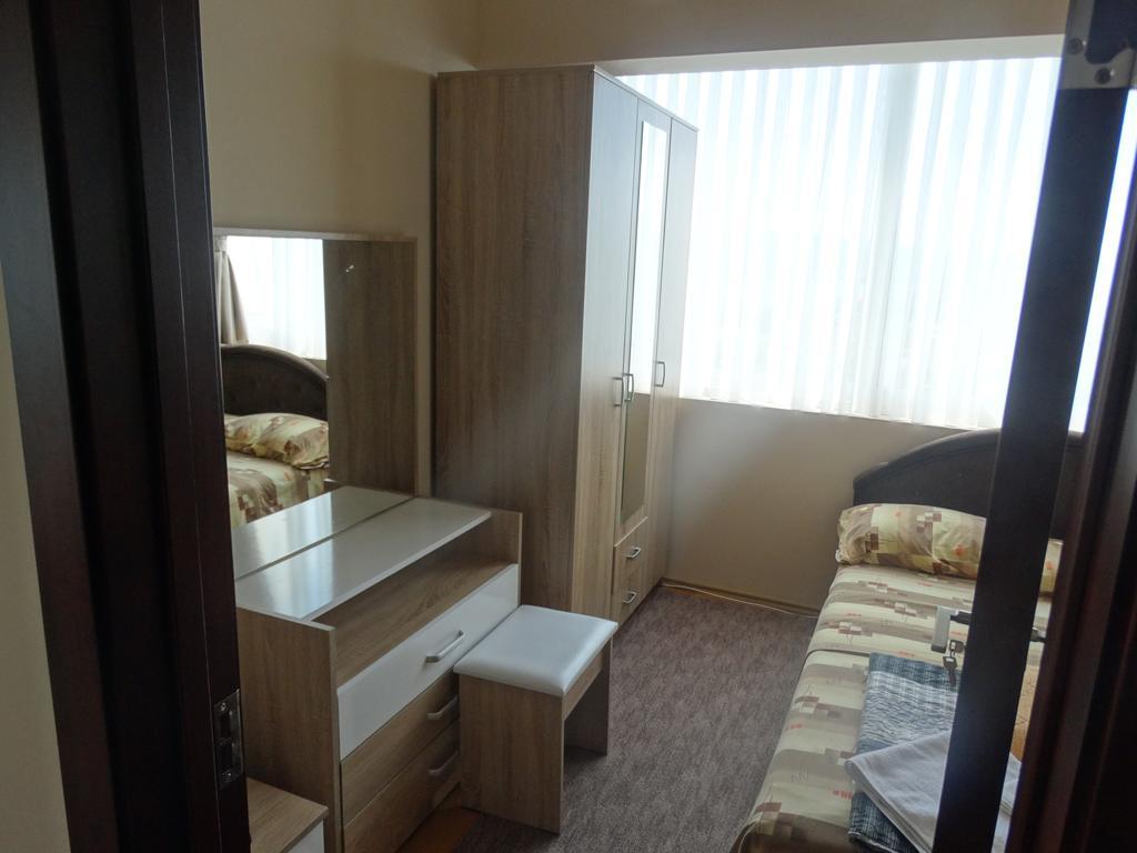 Agape Apartments Tivat Luaran gambar
