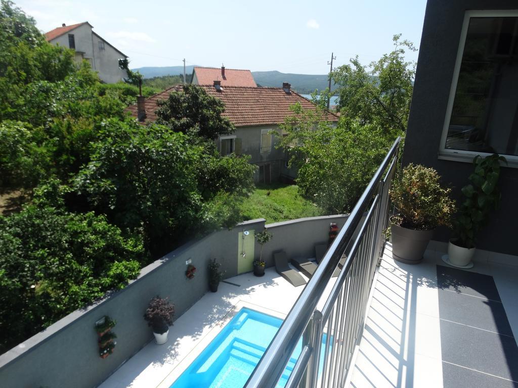 Agape Apartments Tivat Luaran gambar