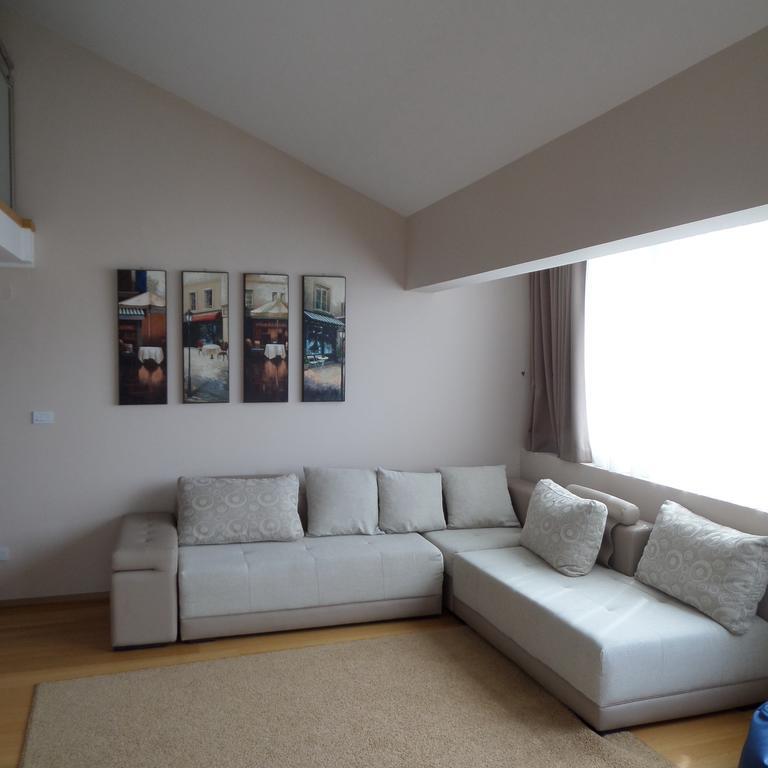 Agape Apartments Tivat Luaran gambar